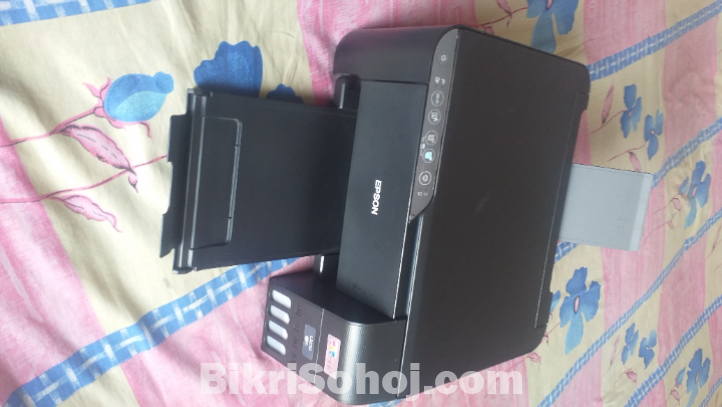 Epson EcoTank L3250 Wi-Fi InkTank Printer & Scanner URGENT